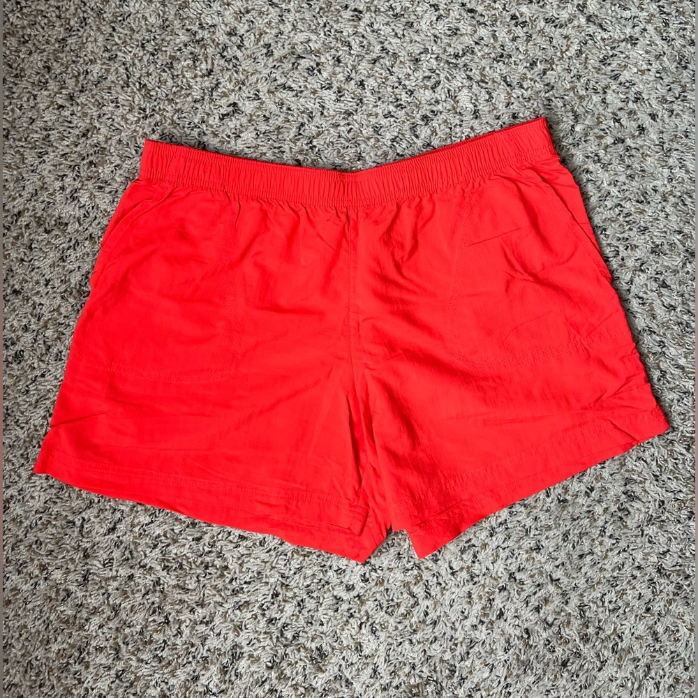Columbia Hiking Shorts 5”